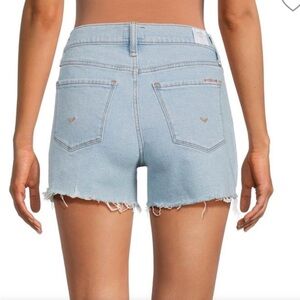 Hudson Gracie Cutoff Shorts size 26